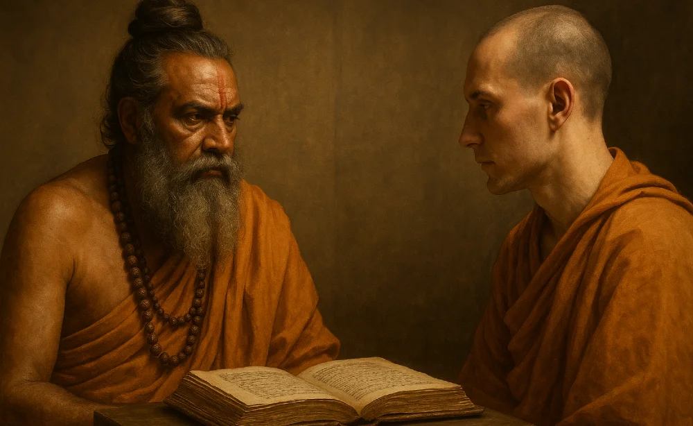 alter yogi moench schueler buch 1000