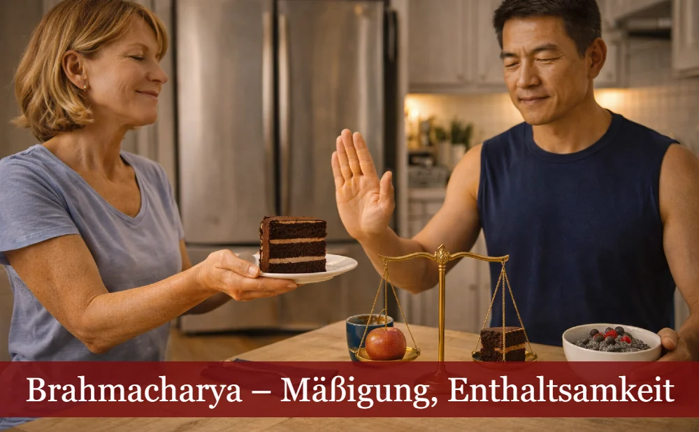 brahmacharya selbstbeherrschung 1000