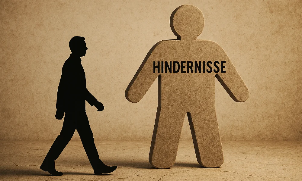 hindernisse mann maennchen 1000