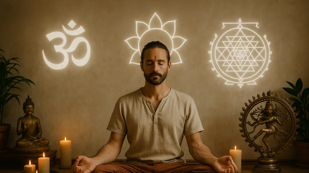 mann dutt shakti shiva om medi 1000