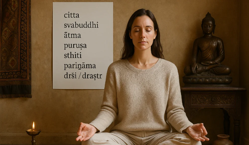 medi frau citta bild buddha 1000