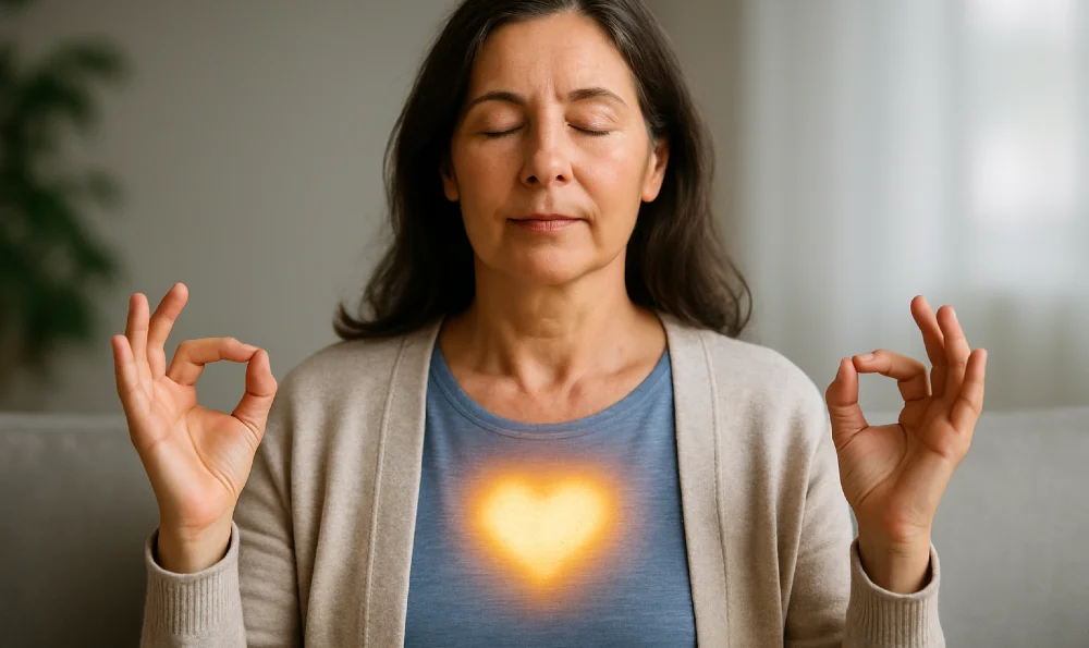 meditation auf herz 1000