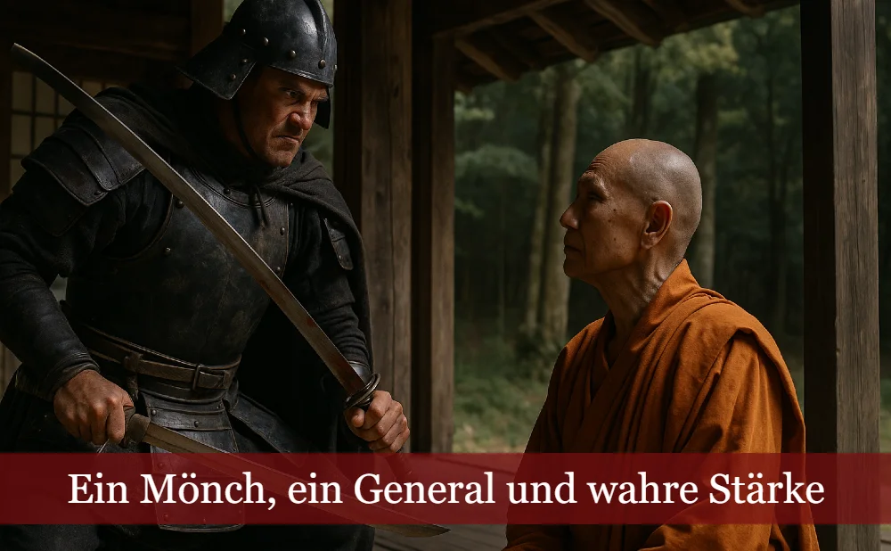 moench general staerke 1000