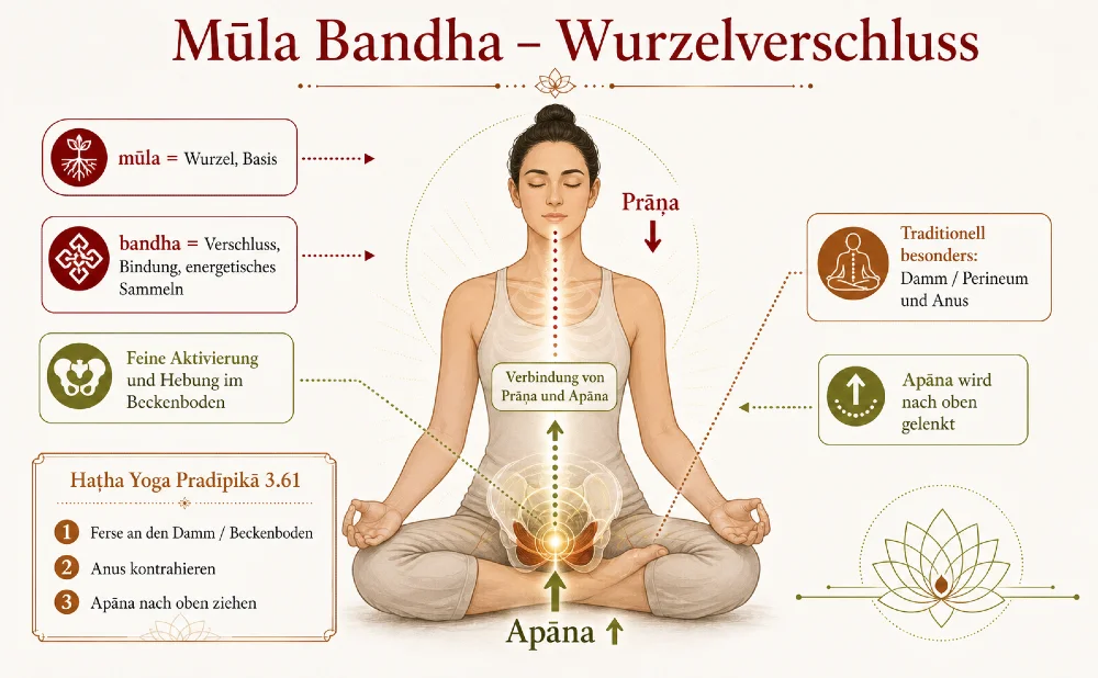 mula bandha grafik prana apana 1000
