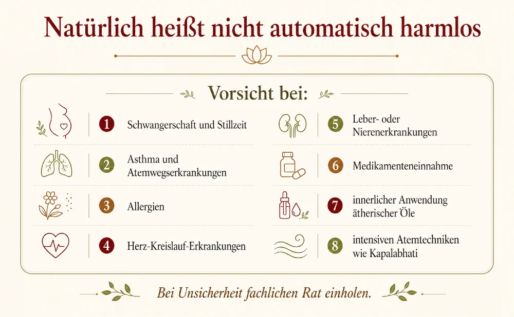 natuerlich heisst nicht harmlos