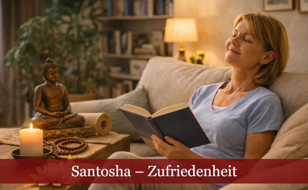 santosha zufriedenheit 1000