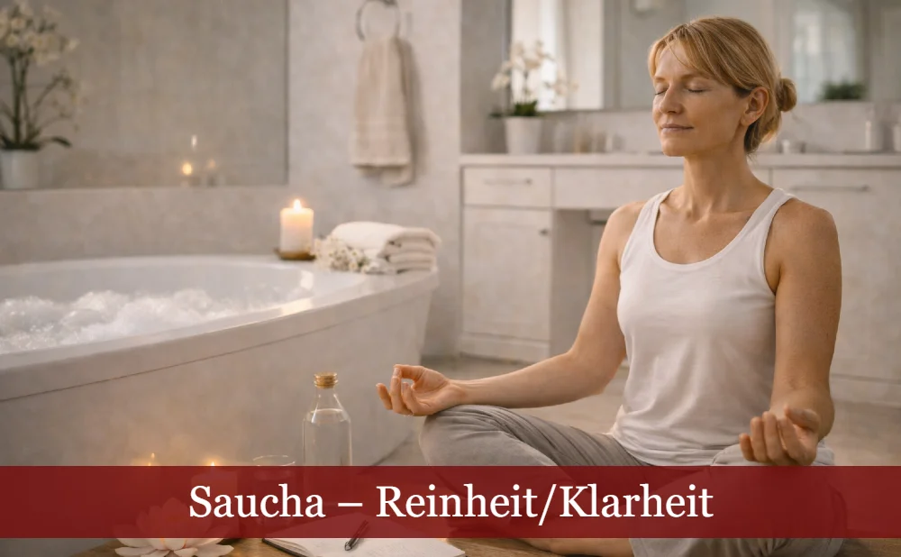 saucha reinheit 1000