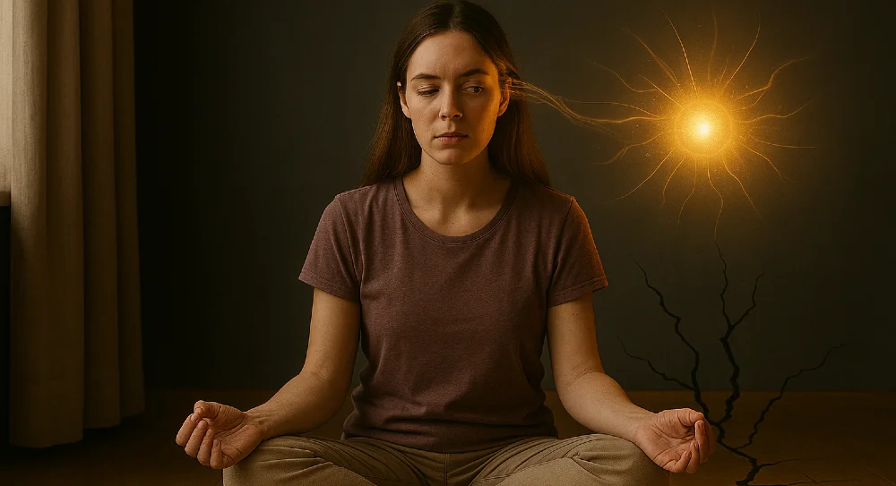 siddhi hindernis meditation sonne 1000