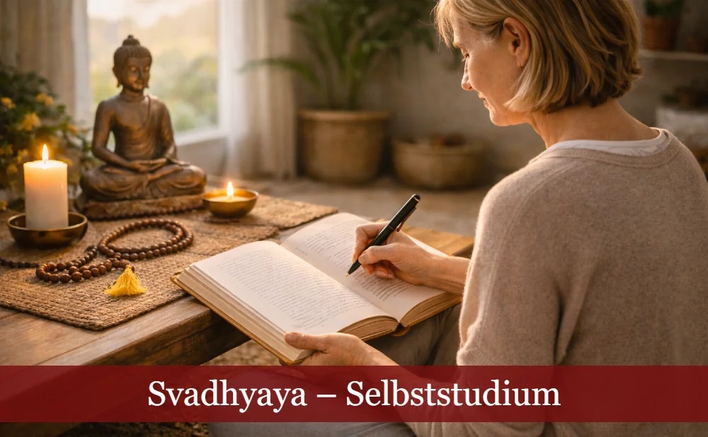svadhyaya selbststudium 1000