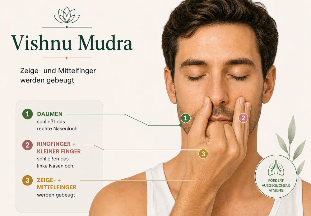 vishnu mudra finger gebeugt 1000