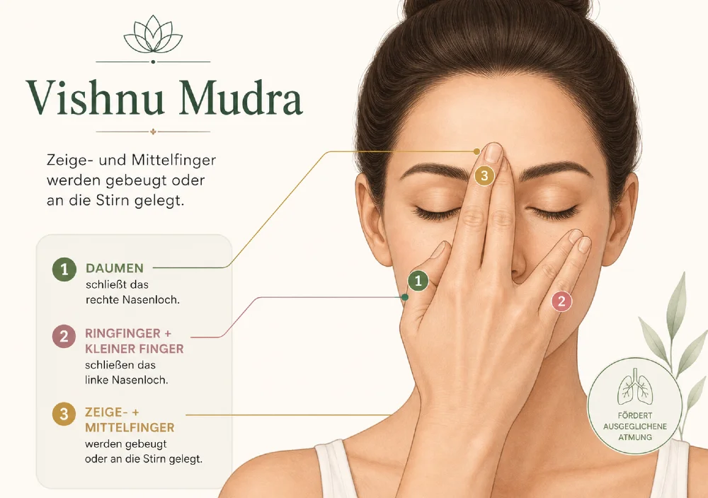vishnu mudra finger stirn 1000