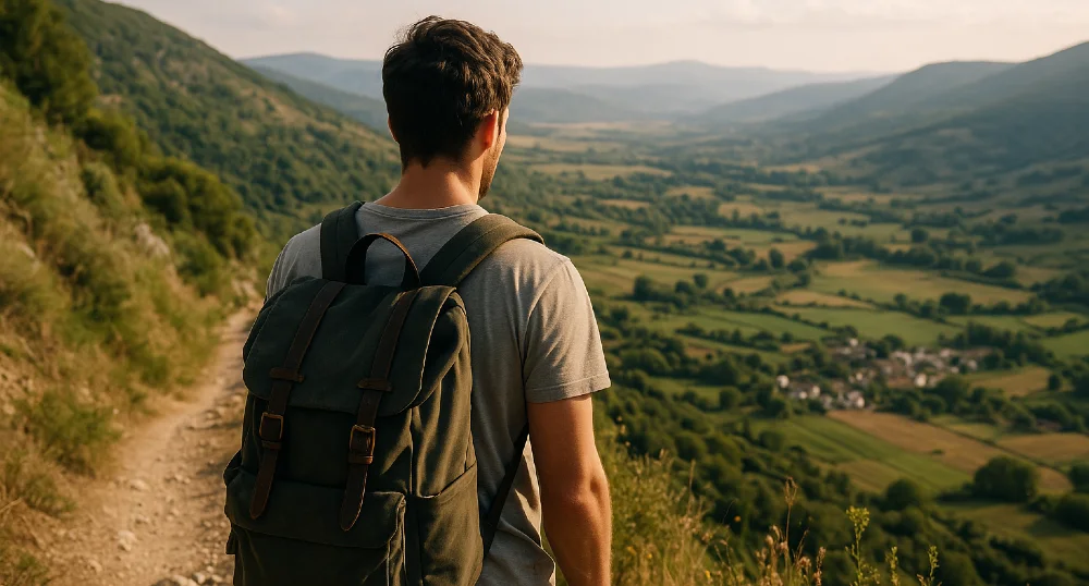 wanderer tal blick purusha 1000