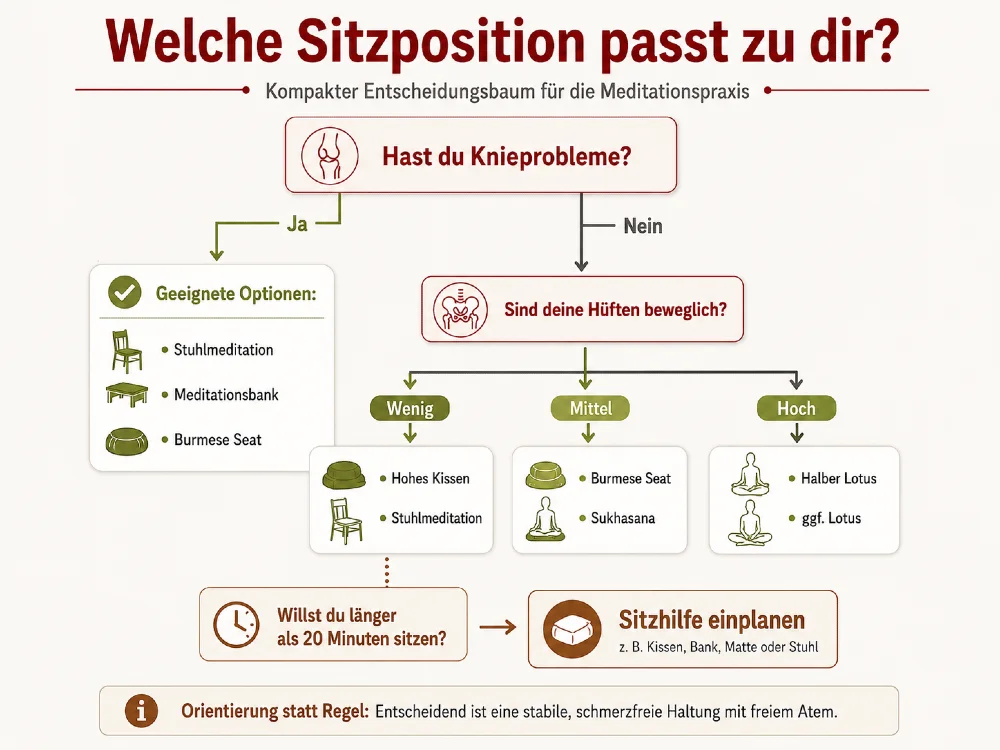 welche sitzposition passt zu mir 1000