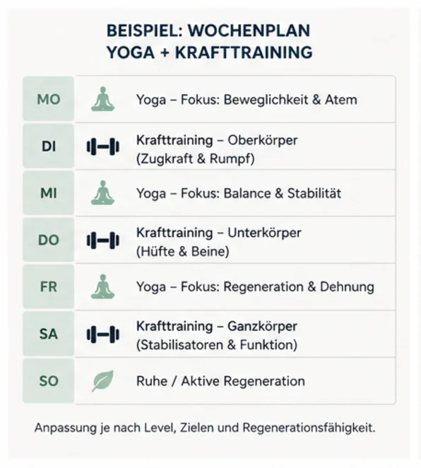 wochenplan kraft yoga 596