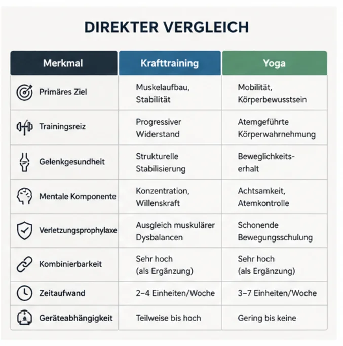 yoga kraft vergleich 677