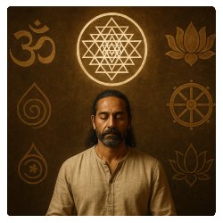 yogi 7 symbole om 250
