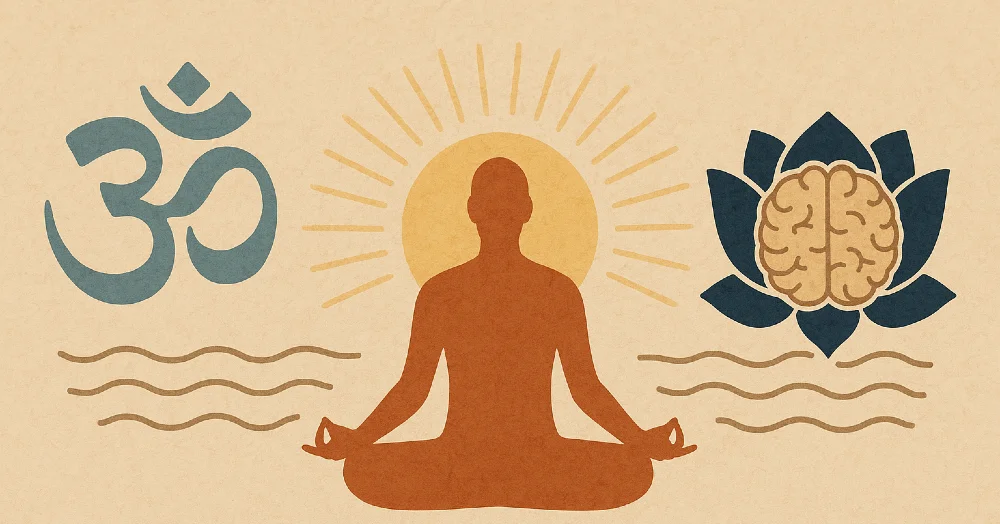 yogi skizze orange purusha 1000