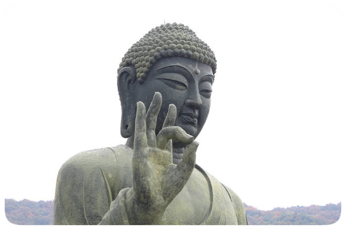 Buddha Statue